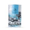 English Breakfast Loose Leaf Black Tea (200+ Servings) - Fresh Harvest - Strong Full Bodied Whole Leaf Assam Black Tea - Farm2Cup from 5th Generation Tea Farm - Bulk Pack - 1 Pound Sealable Pouch 1 Pound (Pack of 1) 37 7179GGjDPdL