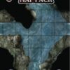 Pathfinder Map Pack: Sea Caves 56 7179lOULIzL