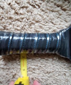 niupipo Pickleball Paddles, USAPA Approved Pro Graphite Pickleball Paddle/Paddles Set, Polypropylene Honeycomb Core, Cushion 4.72In Grip, Portable Bag/Paddle Cover, Lightweight Pickleball Racket Black 32 7179zJx9B2L