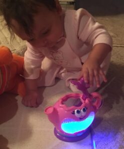 LeapFrog Musical Rainbow Tea Set Standard Packaging 21 717AcaVG kL