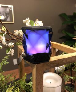 iHome Color Changing Rechargeable Bluetooth Wireless Speaker with Speakerphone OPEN BOX 20 717Acm8NZpL