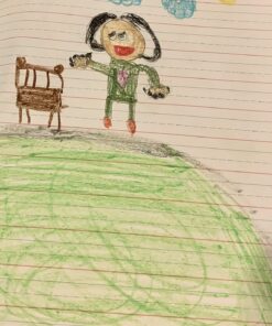 Pentel Arts Oil Pastel Set, 5/16 x 2-7/16 Inch, Assorted Colors, Set of 25 1 Count (Pack of 25) 24 717Ax0PJt5L