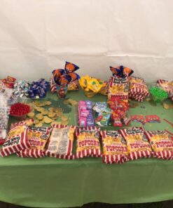 CRAVEBOX Healthy Snack Box (35 Count) Valentines Variety Pack Care Package Gift Basket Kid Men Women Adult Nuts Fruit Nutrition Assortment College 34 717BPFf11EL