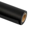 RUSPEPA Black Kraft Paper Roll - 24 inches x 100 feet - Recyclable Paper Perfect for for Crafts, Art, Wrapping, Packing, Postal, Shipping, Dunnage & Parcel 35 717BULqAc8L