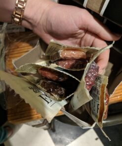 Epic - Epic Bars Variety Pack, 9 Flavors (9 Pack) 1.5 Ounce (Pack of 9) 11 717BfyxCaFL