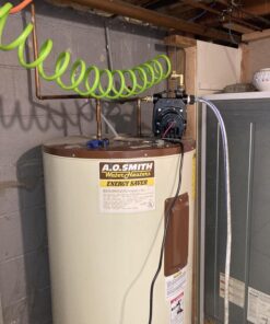 EXTRAUP 115Volt 1/2HP 1500 GPH Heavy Duty High Pressure Cast Iron Casing Water Transfer Utility Pump With Brass Connectors and Suction Strainer w/o switch 20 717COkYc8EL