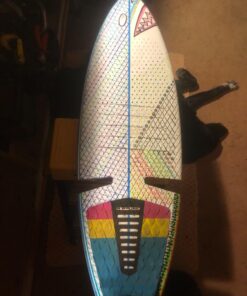 Razor RipSurf – Caster Board with 360-Degree Wheels (Ages 8+) Standard Packaging 30 717CRPr85AL