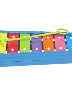 Alternative view of Hohner Kids HMX3008B Toddler Glockenspiel