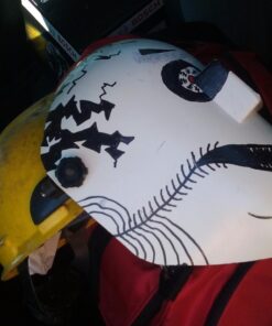 Fibre-Metal by Honeywell Constant-Fit Rubber Headband Welding Helmet 42 717CeVyscGL