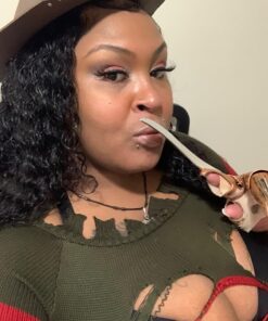 Secret Wishes Plus Size Miss Krueger Costume Plus 32 717Cs4hvFvL