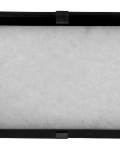 SE Glass Top Display Box - JT928 12" x 8-¼” x ¾" 17 717DlK4SuL
