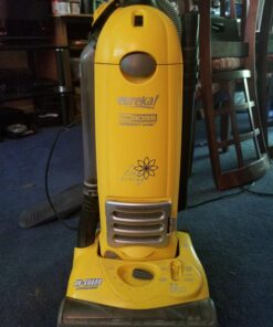 EUREKA Whirlwind 4870 Hose Black 6 717Dx70eTAL