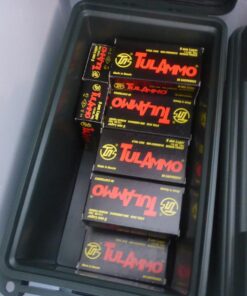 MTM AC50C-11 50-Caliber Ammo Can, Forest Green 47 717EbRvvS2L