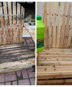 WM BARR WM BARR FG505 house-primers, 1-Gallon 35 717FPpTz8NL