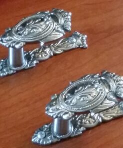 Vertical Fleur Sword Hangers 39 717G7vWhbnL