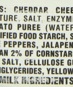 Ortega Que Bueno Nacho Cheese Sauce, 6 lb. 10 oz. 6.62 Pound (Pack of 1) 23 717GMvEnL