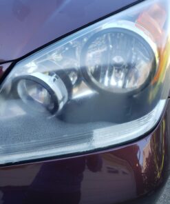 Dualshine Car Scratch Remover Cloth, Nano Sparkle Cloth Magic Scratch Removal for Car- 1 Pack with Accessories, Car Paint Scratch Repair Kit and Light Scratches Remover Scuffs on Surface 52 717GSnkVeRL