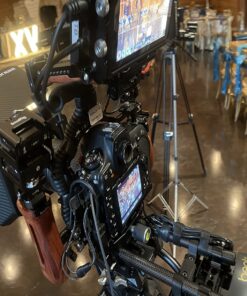 Syncwire Headphone Splitter, Nylon-Braided Extension Cable Audio Stereo Y Splitter (Hi-Fi Sound), 3.5mm Male To 2 Ports 3.5mm Female Headset Splitter for Phone, PS4, Switch, Tablets & More Black 48 717GSv5EwL 3