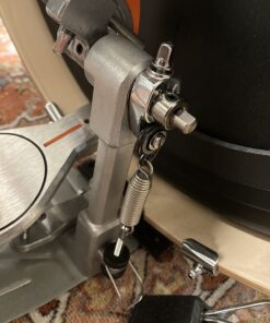 Pearl P930 Demonator Single Chain Interchangeable Cam Powershifter,Chrome 23 717GVgpB7 L