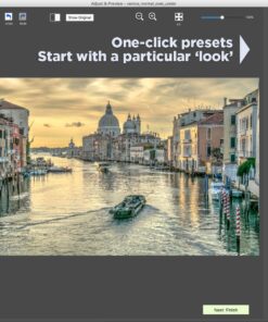 Photomatix Pro 6 PC/Mac 27 717GXYdhruL