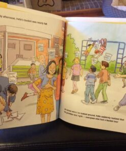 How Full Is Your Bucket? For Kids 7 717Gt0GMwL