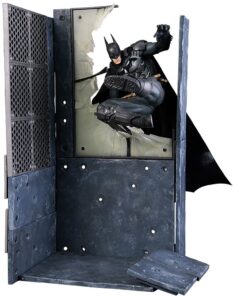 Kotobukiya DC Comics Arkham Knight Batman Video Game ArtFX+ Statue 12 717H3xa2HUL