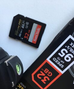 SanDisk Extreme Pro 32GB SDHC UHS-I Card (SDSDXXG-032G-GN4IN) 38 717H8gREZ1L