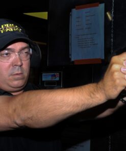 Pro Ears - Ultra Pro - Hearing Protection - NRR 30 - Shooting Range Ear Muffs Black 13 717HLP6etDL