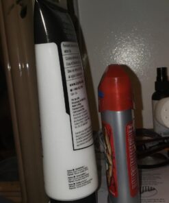 Liquitex BASICS Acrylic Paint, 250ml Tube, Titanium White, 8.45 Fl Oz (Pack of 1) 8.5-oz Tube 37 717I0wVSPwL