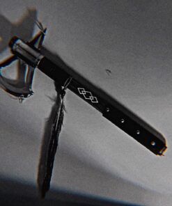 Cosplayhome 17.5" Battle Axe of Assassin's Creed 3 Video Game Tomahawk Connor's Heavy Axe 8 717I2oCqcL