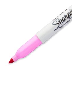 Alternative view of SHARPIE Permanent Markers, Fine Point, Assorted Colors, 36 Pack 36 Count (Pack of 1)