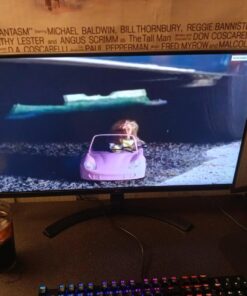 Logitech Z623 400 Watt Home Speaker System, 2.1 Speaker System - Black Analog 56 717IT6lrsFL