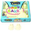 Marshmallow Peeps Party Cake Chicks 10ct 33 717IWicaU2L