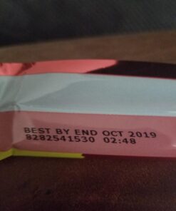 Nerds Rope Candy, Rainbow, 0.92ounce (Pack of 24) 24ct 31 717IlVy8JML