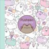Pusheen Coloring Book (A Pusheen Book) 10 717J7XssfSL