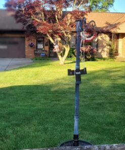 WORX WG162 20V Power Share 12" Cordless String Trimmer & Lawn Edger (Battery & Charger Included) 12 inches 26 717JXgljVHL