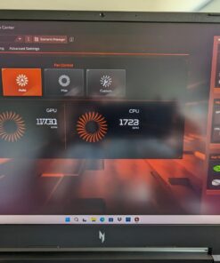 Acer Nitro 17 Gaming Laptop | AMD Ryzen 7 7840HS Octa-Core CPU | NVIDIA GeForce RTX 4060 Laptop GPU | 17.3" QHD 165Hz IPS Display | 1TB Gen 4 SSD | Wi-Fi 6E | RGB Backlit KB | AN17-41-R7G3, Black R7 7840HS / RTX4060 88 717JexCAd L