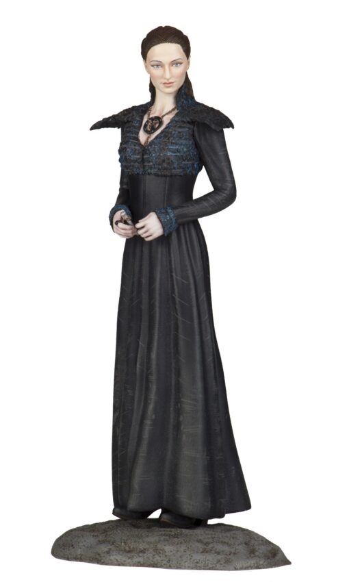 Dark Horse Deluxe Game of Thrones: Sansa Stark Action Figure