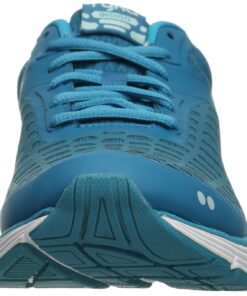 Ryka Women's Indigo Running Shoe 7.5 Blue/Silver 9 717Krx857BL