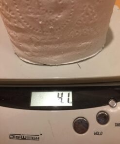 Charmin Ultra Strong Mega Roll Toilet Paper, 24 Count 24 Rolls (Pack of 1) 15 717LEEB7l0L