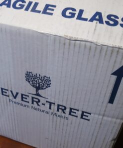 Fever-Tree Refreshingly Light Ginger Beer, No Artificial Sweeteners, Flavourings or Preservatives, 16.9 Ounce 500 ml (Pack of 8) 16.9 Fl Oz (Pack of 8) 31 717LO4JswyL