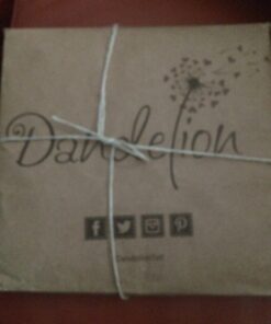 Dandelion - Basic Pattern - 100% Naturally-Dyed Cotton Turkish Towel Peshtemal - 71x39 Inches - Miami Blue 20 717LjDIzIhL