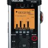 Tascam DR-44WL Handheld Portable Audio Recorder with WiFi