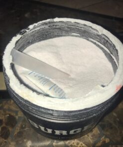 Jacked Factory Growth Surge Creatine Post Workout w/L-Carnitine - Daily Muscle Builder & Recovery Supplement with Creatine Monohydrate, Betaine, L-Carnitine L-Tartrate - 30 Servings, Swoleberry 30 Servings (Pack of 1) 39 717MLG1WbSL