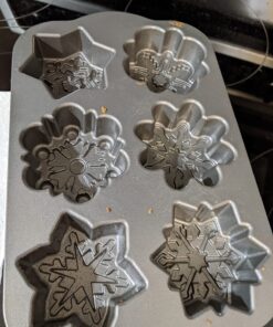 Wilton Cake Release Pan Non-Stick Coating, 8 fl. oz 24 717MgXi ugL