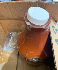 Ghirardelli Chocolate Flavored Sauce, Creamy Caramel, 90.4-Ounce 5.64 Pound (Pack of 1) 35 717MlkzgqxL