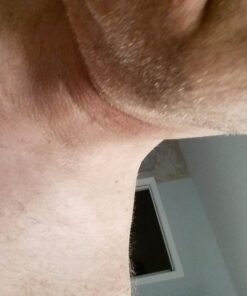 Parker Safety Razor, 99R Chrome Long Handle Heavyweight Butterfly Open Double Edge Safety Razor for Men, 5 Parker Premium Platinum Double Edge Razor Blades Included 47 717N1V0J77L