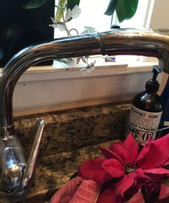 Grohe 46 298 IE0 Ladylux Plus Handspray for 33.737 and 33.759, Chrome Finish 8 717N95tuFOL