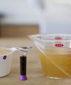 OXO Good Grips 2-Cup Angled Measuring Cup 2 Cup 29 717NphXqrL