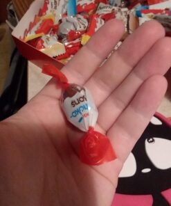 Kinder Happy Moments Mini Mix 5.71 Ounce 12 717Nto9CXOL